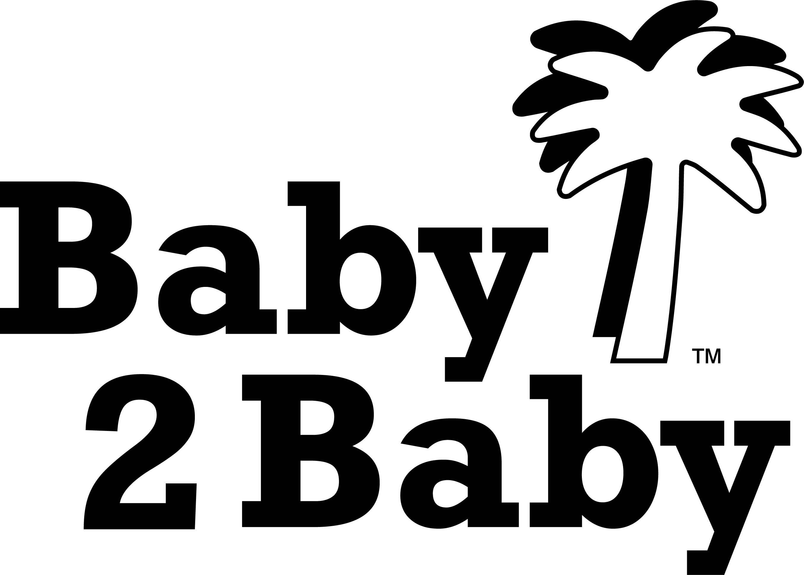 Baby2Baby Wander + Ivy